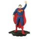 DC Comics - Mini figurine Superman flying 9 cm