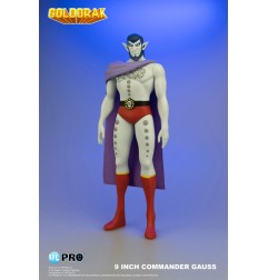 Goldorak - Statuette PVC Ergastule 23 cm