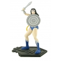 DC Comics - Mini figurine Wonder Woman 9 cm