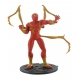 Ultimate Spider-Man - Mini figurine Iron Spider-Man 9 cm