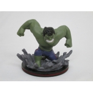 Marvel Comics - Figurine Q-Fig Hulk 9 cm