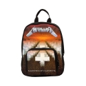 Metallica - Mini sac à dos Master Of Puppets