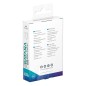 Ultimate Guard - 100 Katana Inner Sleeves taille standard Transparent Ultimate Guard - 100 Katana Inner Sleeves taille standard Transparent