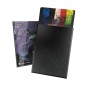 Ultimate Guard - 100 pochettes Cortex Sleeves taille standard Noir