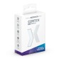 Ultimate Guard - 100 pochettes Cortex Sleeves taille standard Transparent Ultimate Guard - 100 pochettes Cortex Sleeves taille standard Transparent