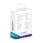 Ultimate Guard - Pack 100 pochettes Cortex Sleeves taille standard Blanc Ultimate Guard - Pack 100 pochettes Cortex Sleeves taille standard Blanc