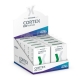 Ultimate Guard - Pack 100 pochettes Cortex Sleeves taille standard Vert