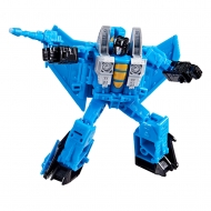 Transformers Generations Legacy Evolution Core Series - Figurine Thundercracker 9 cm