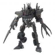 Transformers Studio Series Leader Class 101 - Figurine Scourge 22 cm