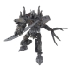 Transformers Studio Series Leader Class 101 - Figurine Scourge 22 cm