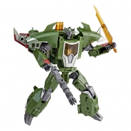 Transformers Generations Legacy Evolution Leader Class - Figurine Prime Universe Skyquake 18 cm