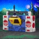 Transformers Generations Legacy Evolution Voyager Class - Figurines Twincast et Autobot Rewind 18 cm