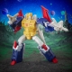 Transformers Generations Legacy Evolution Voyager Class - Figurine Metalhawk 18 cm