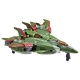 Transformers Generations Legacy Evolution Leader Class - Figurine Prime Universe Skyquake 18 cm