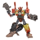 Transformers Generations Legacy Evolution Deluxe Class action - Figurine Crashbar 14 cm