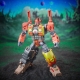 Transformers Generations Legacy Evolution Deluxe Class action - Figurine Crashbar 14 cm