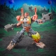 Transformers Generations Legacy Evolution Deluxe Class action - Figurine Crashbar 14 cm