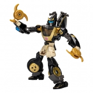Transformers Generations Legacy Evolution Deluxe Animated Universe - Figurine Prowl 14 cm