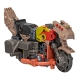 Transformers Generations Legacy Evolution Deluxe Class action - Figurine Crashbar 14 cm