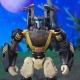 Transformers Generations Legacy Evolution Deluxe Animated Universe - Figurine Prowl 14 cm