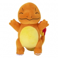 Pokémon - Peluche Salamèche 20 cm