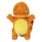 Pokémon - Peluche Salamèche 20 cm