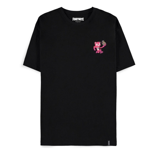 Fortnite - T-Shirt Cuddle Team Leader 