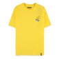 Fortnite - T-Shirt Peely Logo Fortnite Fortnite - T-Shirt Peely Logo Fortnite