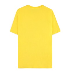 Fortnite - T-Shirt Peely Logo Fortnite