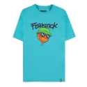 Fortnite - T-Shirt Fishstick 