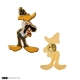 Looney Tunes - Pack 2 pin's Bugs Bunny & Daffy Duck at Hogwarts