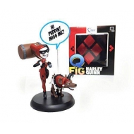 DC Comics - Figurine Q-Fig Harley Quinn LC Exclusive 9 cm