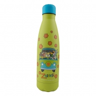 Looney Tunes - Bouteille isotherme Scooby-Doo