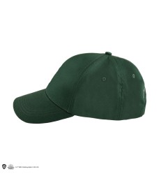 Harry Potter - Casquette Baseball Slytherin