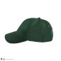 Harry Potter - Casquette Baseball Slytherin