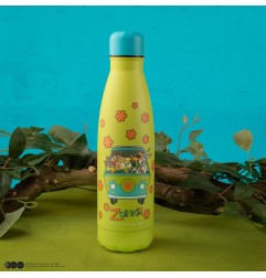 Looney Tunes - Bouteille isotherme Scooby-Doo