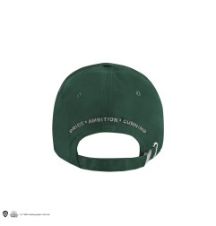 Harry Potter - Casquette Baseball Slytherin