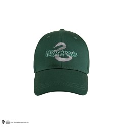 Harry Potter - Casquette Baseball Slytherin