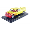 Kill Bill - Réplique 1/43 Chevrolet C-2500 1997 Pussy Wagon