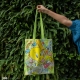 Looney Tunes - Sac shopping Tweety Pop Art