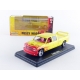 Kill Bill - Réplique 1/43 Chevrolet C-2500 1997 Pussy Wagon