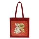 Looney Tunes - Sac shopping Tom and Jerry Vintage