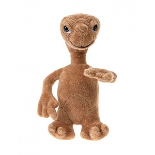 E.T. l'extra-terrestre - Peluche E.T. 15 cm