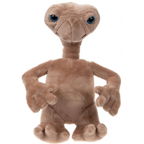 E.T. l'extra-terrestre - Peluche E.T. 20 cm - Figurine-Discount