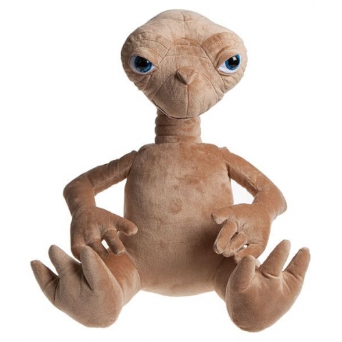 Peluche E.T. l'extra-terrestre 40 cm