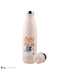 Harry Potter - Bouteille isotherme Dobby is Free