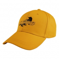 Harry Potter - Casquette Baseball Hufflepuff