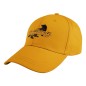 Harry Potter - Casquette Baseball Hufflepuff Harry Potter - Casquette Baseball Hufflepuff