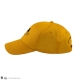 Harry Potter - Casquette Baseball Hufflepuff