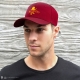 Harry Potter - Casquette Baseball Gryffindor